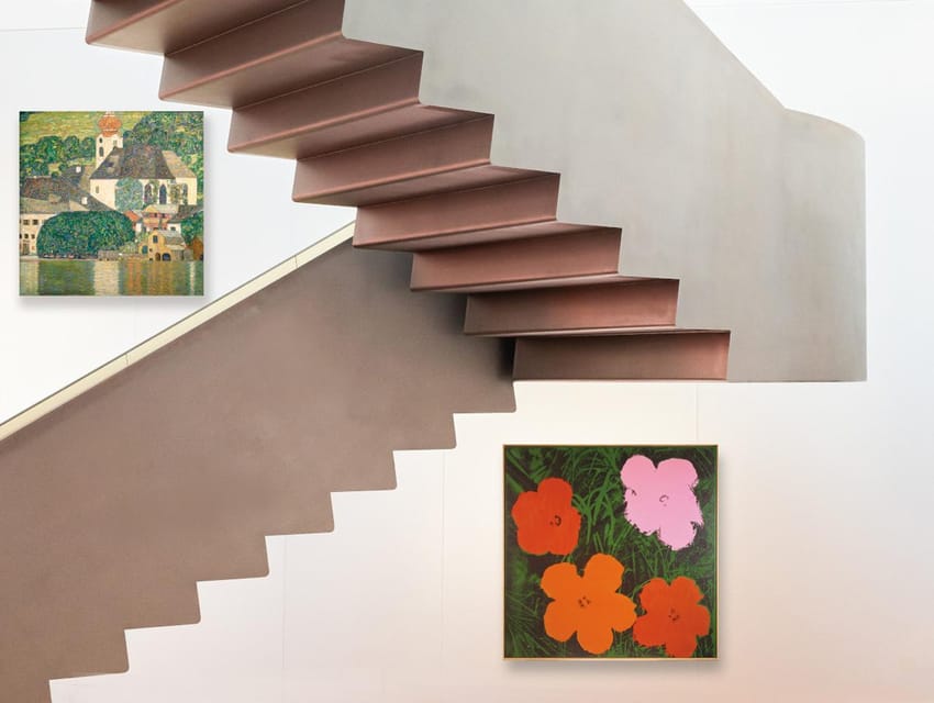 Vienna: City Cruise - The Heidi Horten Collection add-on