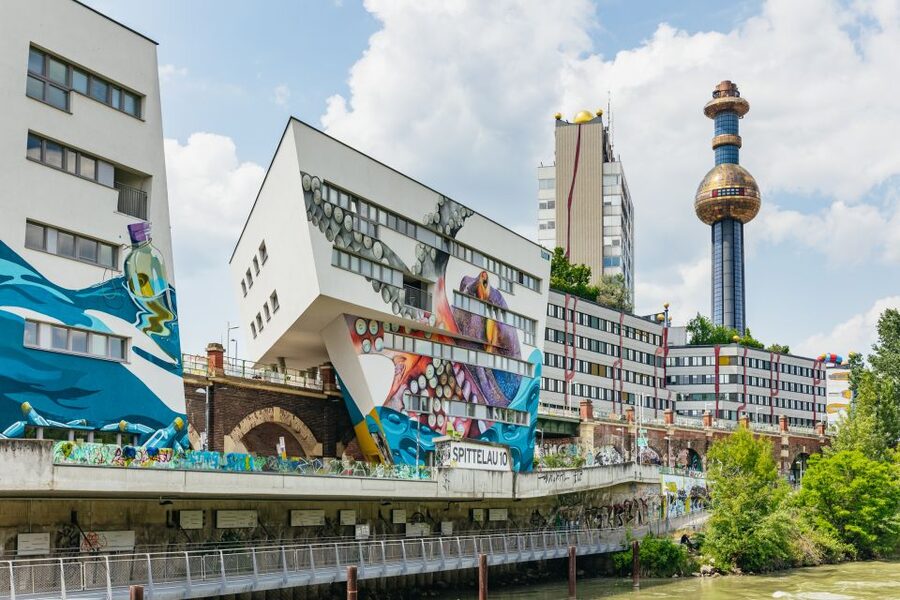 Vienna: City Cruise with Optional Lunch - What the cruise is not
