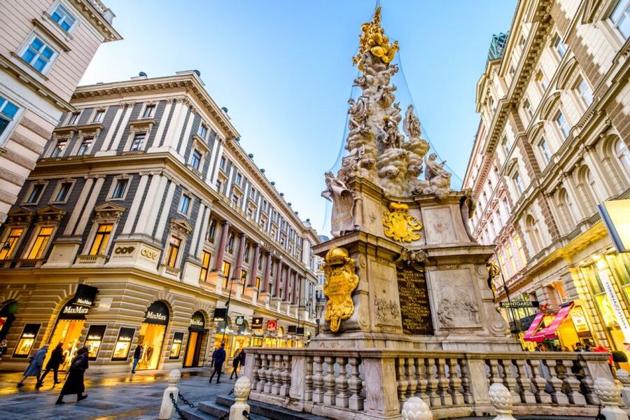 Vienna: City Highlights Guided Bike Tour - Key points to know before you book