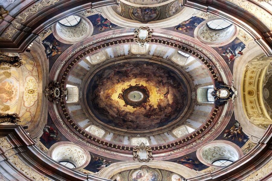 Vienna: Classic Ensemble Vienna in St. Peter's Church Ticket - Should you book the Classic Ensemble Vienna concert?