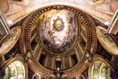 Classic Ensemble Vienna in St. Peter’s Church Ticket