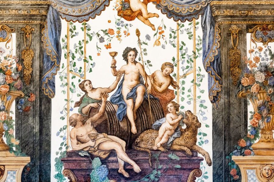 Vienna: Classical Concert at Mozart's First House - Hearing the Mozart Ensemble Vienna up close