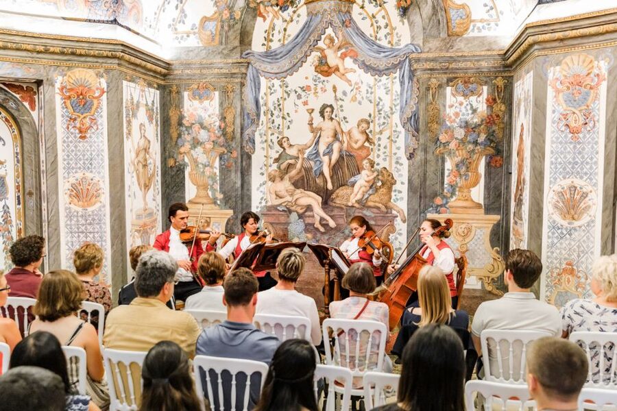 Vienna: Classical Concert at Mozart's First House - Is the concert good value?