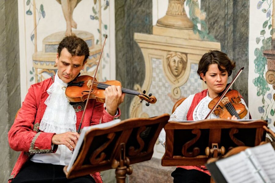 Vienna: Classical Concert at Mozart's First House - Should you book the Mozart’s First House concert?