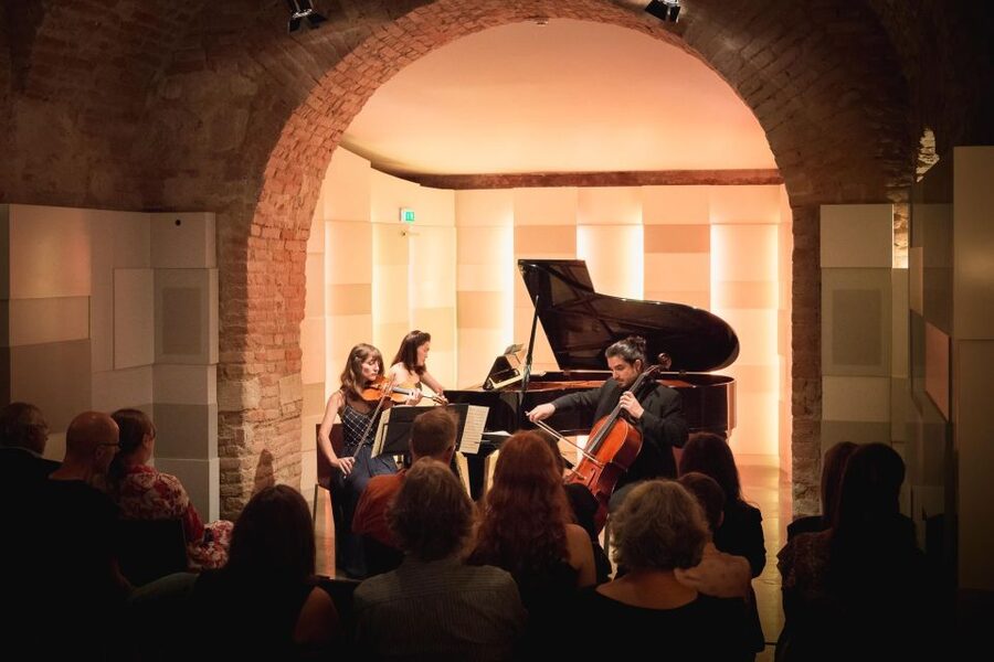 Vienna: Classical Concert at Mozarthaus with Museum Entry - Key points to know