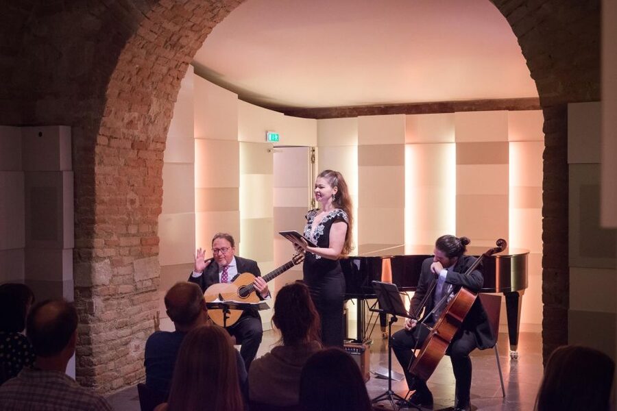 Vienna: Classical Concert at Mozarthaus with Museum Entry - Is $69 a fair price?