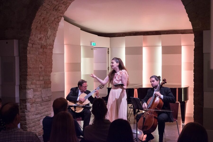Vienna: Classical Concert at Mozarthaus with Museum Entry - A practical evening plan