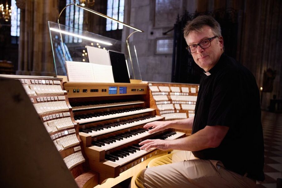 Vienna: Classical Concert at St. Stephen's Cathedral - Is $11 good value in Vienna?