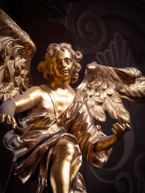 Vienna: Classical Concert in St. Anne's Church (Annakirche) - Is $38 good value in Vienna?