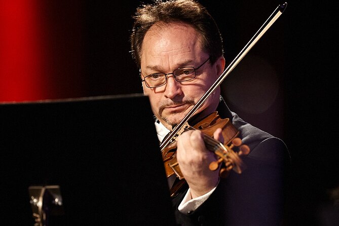 Vienna Classical Concert – Strauss in Historic 1837 Hall - Timing: the detail that can make or break the night