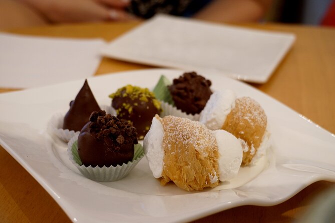 Vienna Coffee, Cake & Pastries Tour with Local Stories - Key Points to Know Before You Book