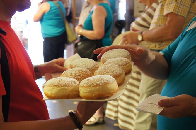 Vienna Coffee, Cake & Pastries Tour with Local Stories - Who Will Enjoy This Experience Most?