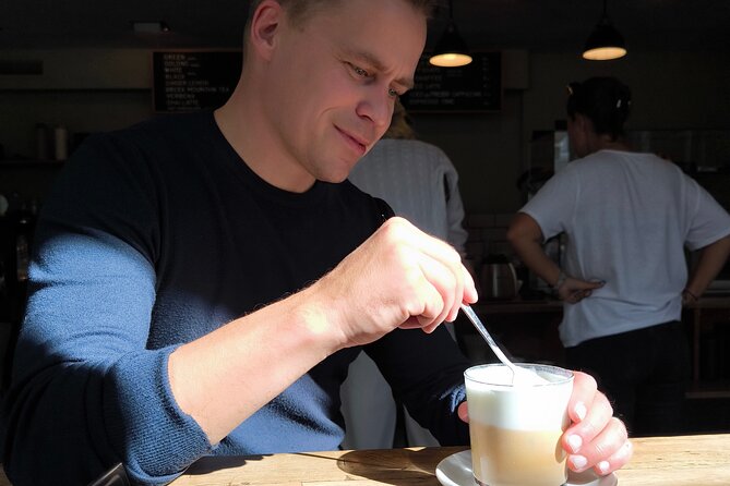 Vienna Coffee Paths - Key Points About Vienna Coffee Paths