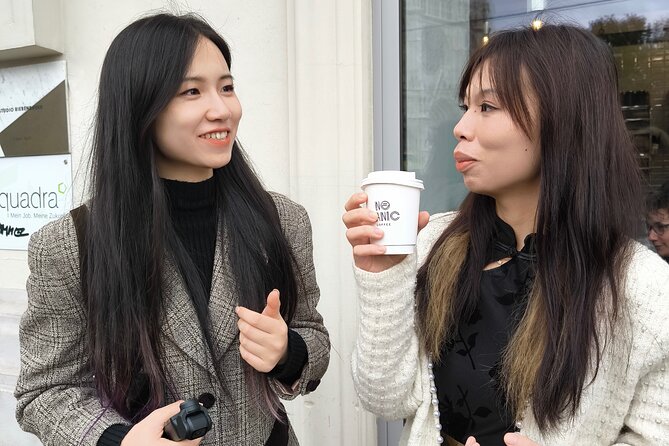 Vienna Coffee Paths - What the $69.79 Price Really Covers