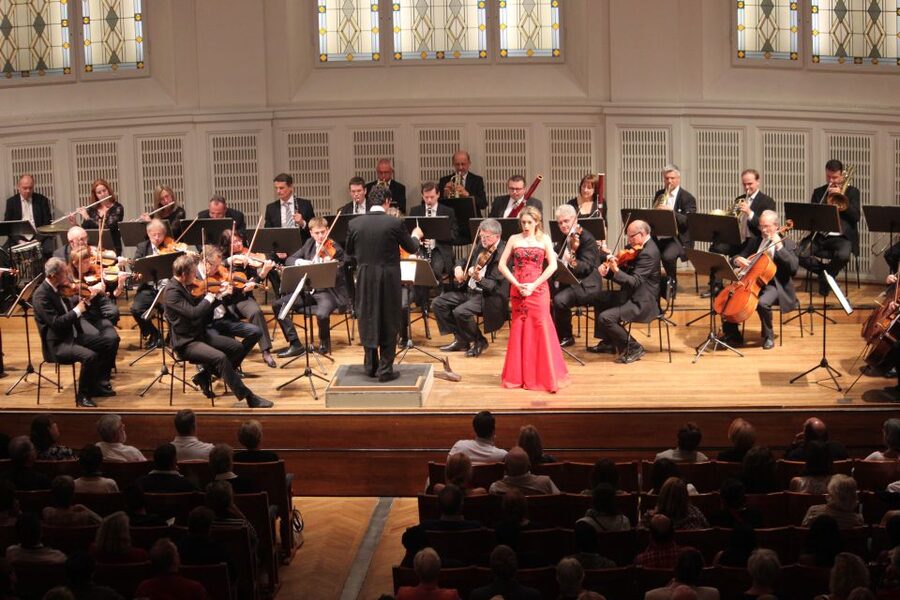 Vienna: Concert Tickets for Vienna Hofburg Orchestra - Practical tips for a better evening