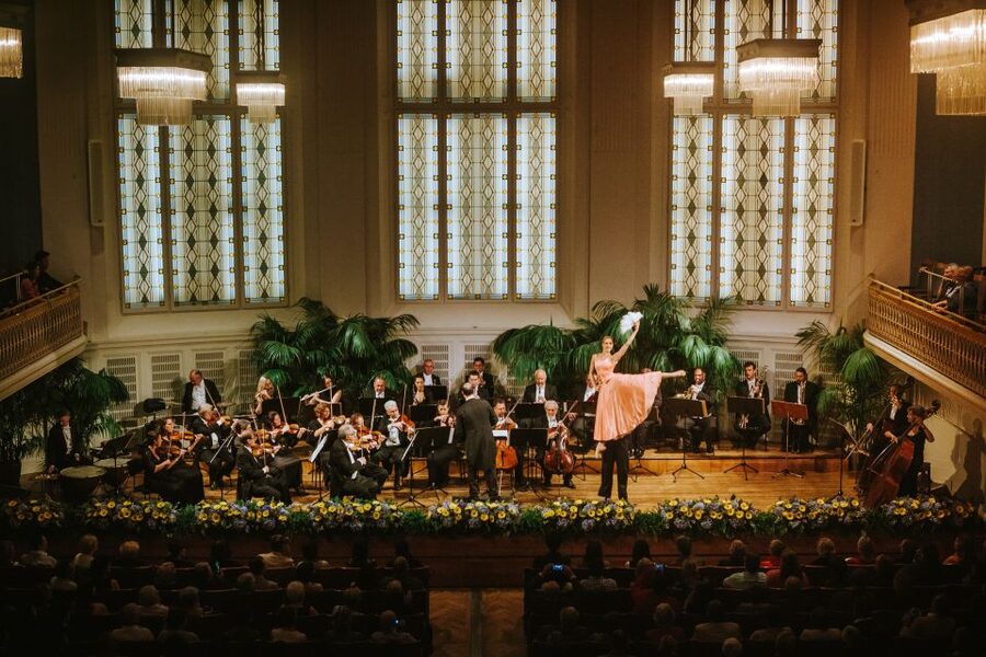 Vienna: Concert Tickets for Vienna Hofburg Orchestra - Is $63 a fair price?