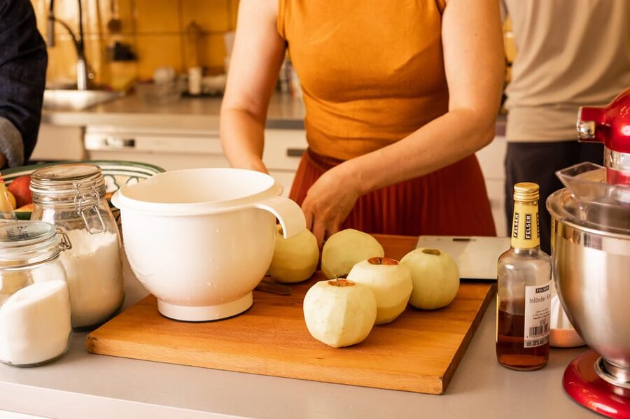Vienna; Cooking Class: Make Schnitzel & Apple Strudel - Key Details Before You Book