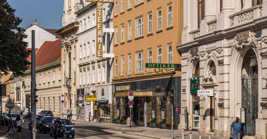 Vienna: Culinary Experience at Restaurant Stefanie - Five things to know before booking