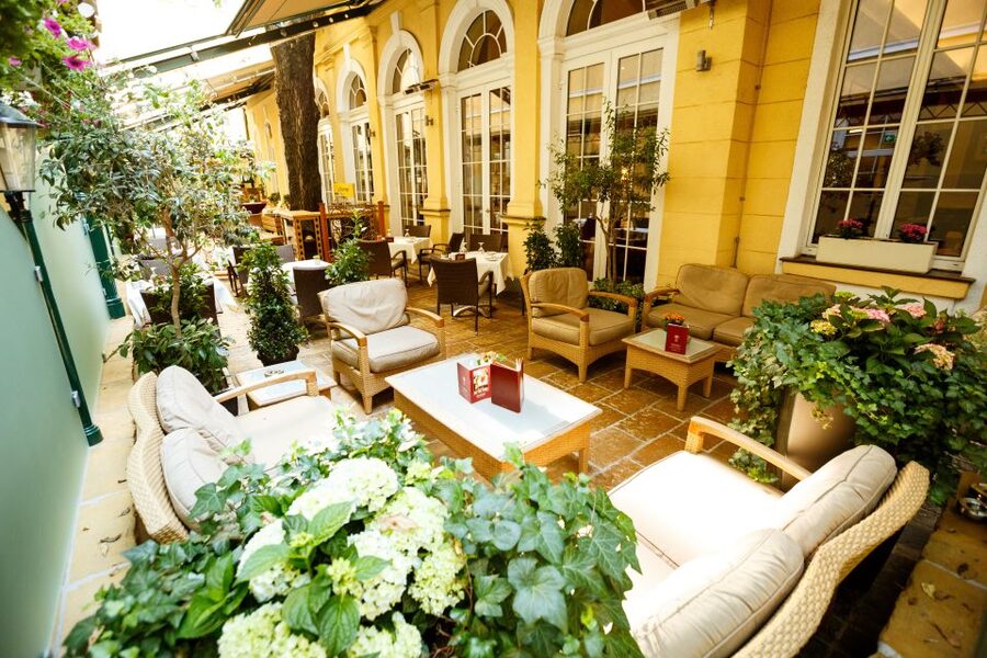 Vienna: Culinary Experience at Restaurant Stefanie - What the three included drinks are worth