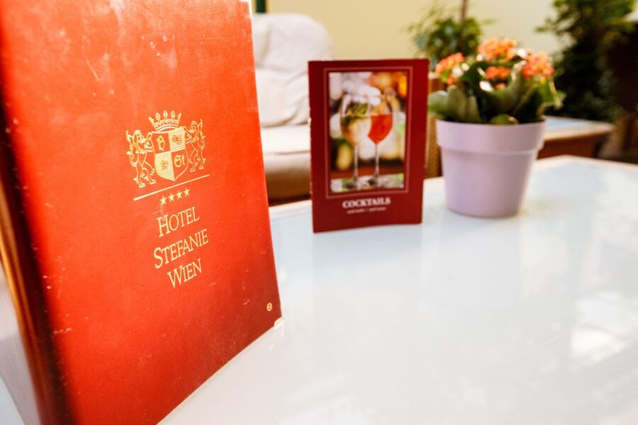 Vienna: Culinary Experience at Restaurant Stefanie - How the two-hour meal unfolds