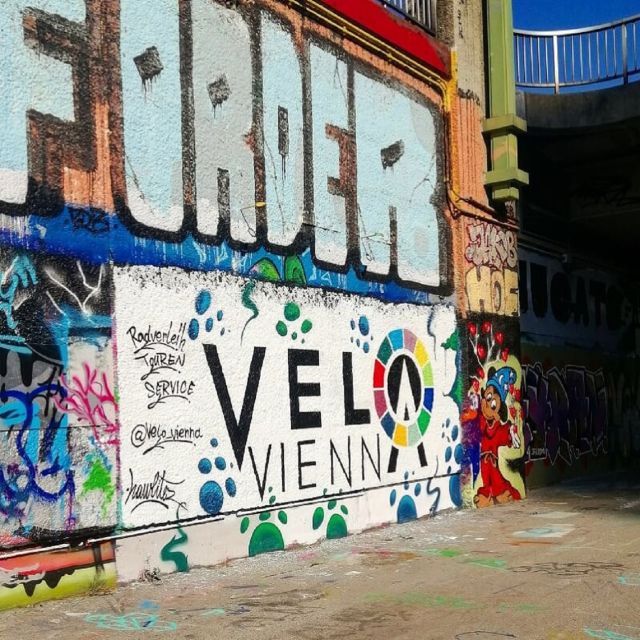 Vienna: Customizable Private Bike Tour - Key points to know before booking