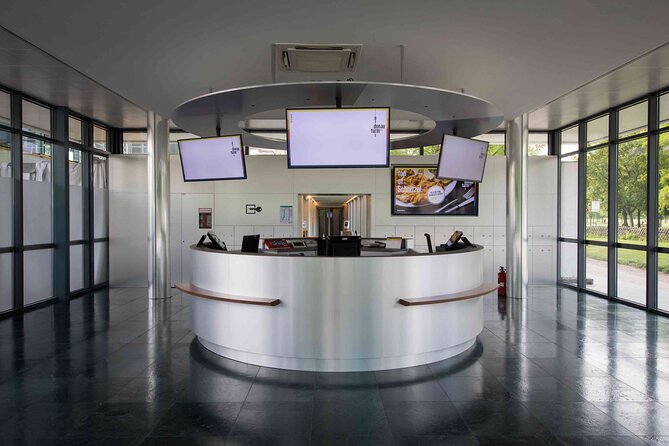 Vienna Danube Tower - Why the Danube Tower is worth considering