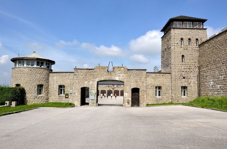 Vienna: Day Trip to Mauthausen Concentration Camp Memorial - Key points before you book