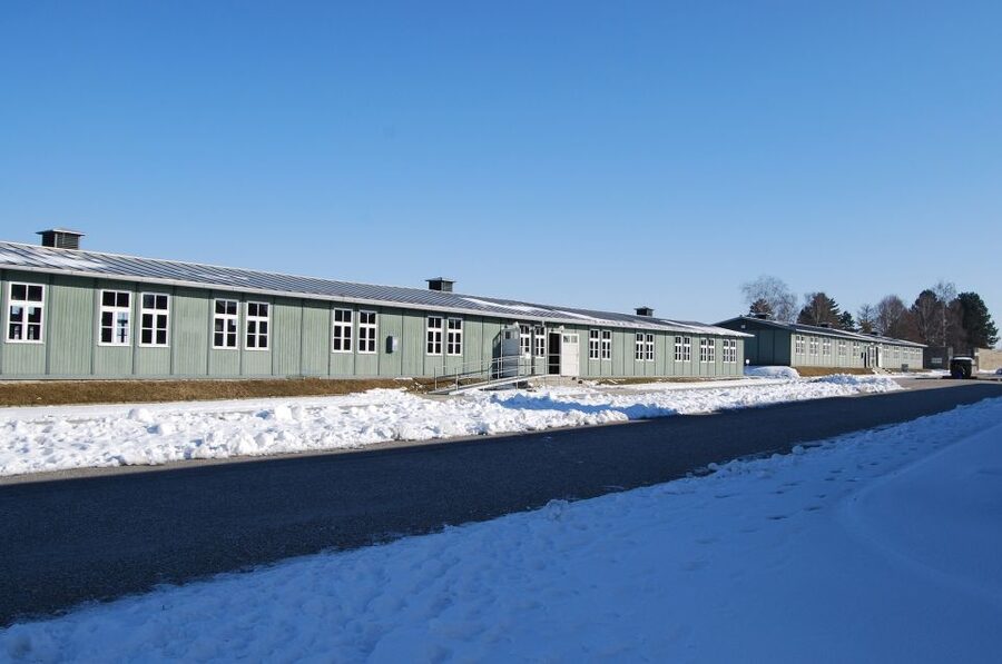 Vienna: Day Trip to Mauthausen Concentration Camp Memorial - Museum time, audio guides, and the Room of Names