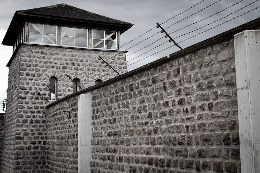 Vienna: Day Trip to Mauthausen Concentration Camp Memorial - The two-hour ride from central Vienna