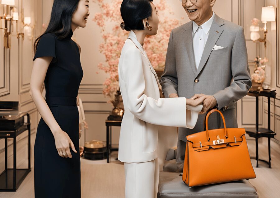 Vienna: Designer Fashion Time Capsule Experience - Key details about Vienna’s fashion capsule