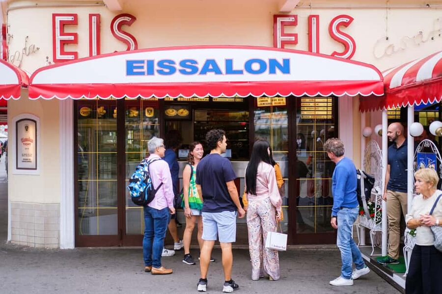 Vienna: Dessert Tour with Pastries, Cakes & Hidden Cafes - Dietary needs, walking, and the right age group