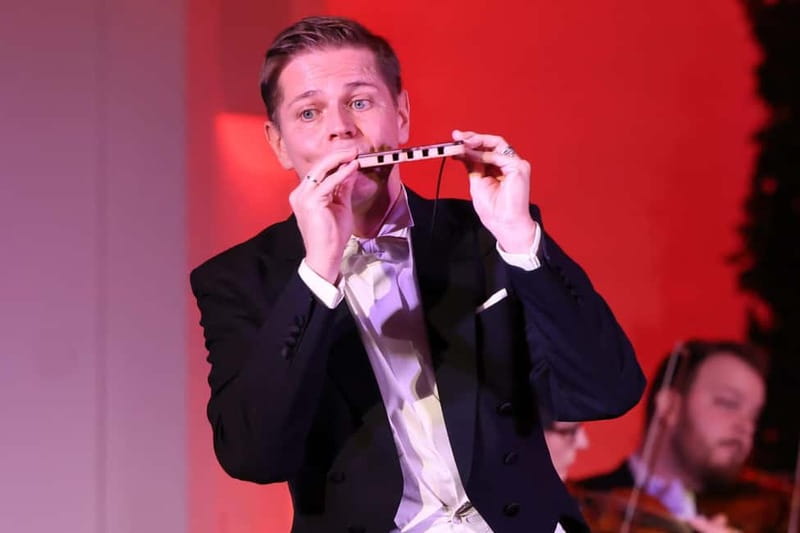 Vienna: Dinner & Concert at Schönbrunn Palace - Category choices and VIP benefits