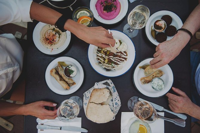 Vienna Eats: Private Foodie Walk with Coffee & Markets - The final return to Stephansplatz