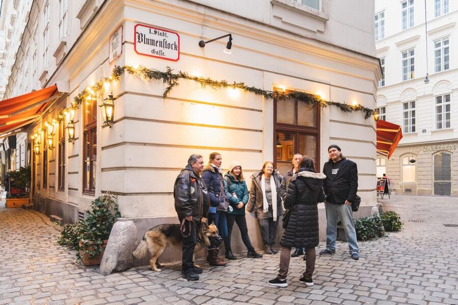 Vienna: Educational Walk Exploring Homelessness - Key points to know before you go