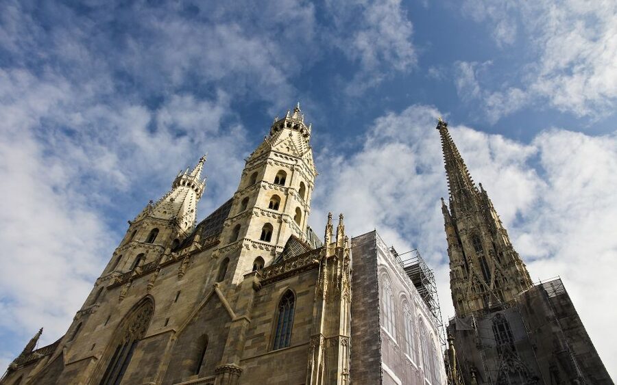 Vienna: Express Walk with a Local in 60 minutes - Is $116 per person fair?