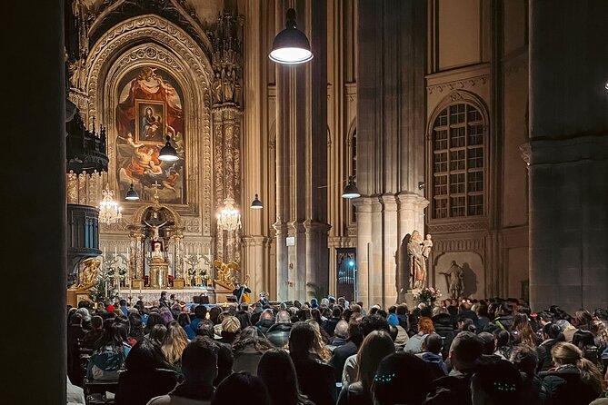 Vienna: Festive Advent, Christmas and New Year concerts - December 6: Fascination Vivaldi