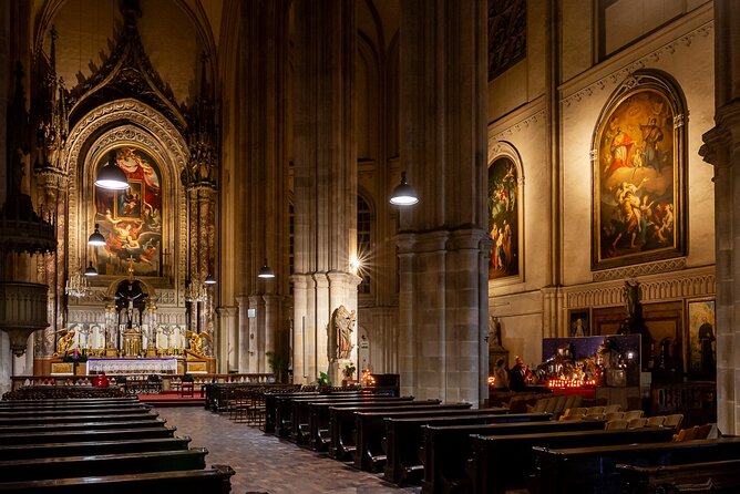 Vienna: Festive Advent, Christmas and New Year concerts - December 7 and 8: The Three Tenors, Italian Night