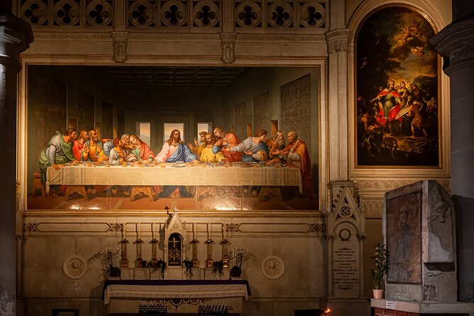 Vienna: Festive Advent, Christmas and New Year concerts - The Musicians and What Their Names Tell You