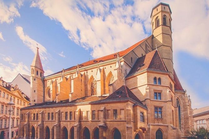 Vienna: Festive Advent, Christmas and New Year concerts - November 29 and 30: Advent Concert