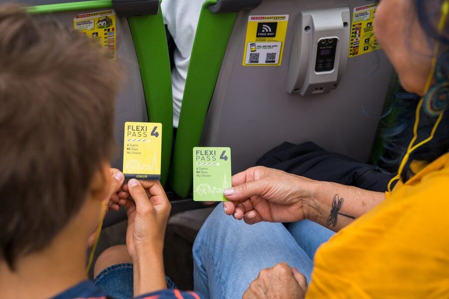 Vienna FLEXI Pass: Choose from 70+ Top Sights in one Ticket - Where the pass saves time, and where it does not