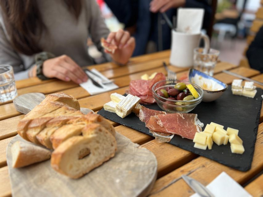 Vienna Food Experience: Private Tour - Key points at a glance