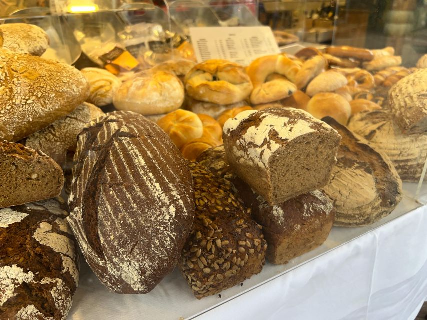 Vienna Food Experience: Private Tour - Practical details before you reserve