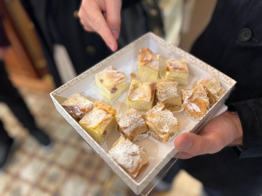 Vienna Food Experience: Private Tour - A private guide changes the rhythm