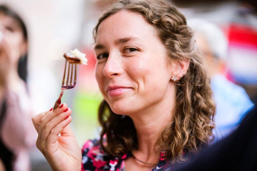 Vienna Food Tour: Hidden Gems & Authentic Flavors - Austrian Classics at a Two-Course Lunch