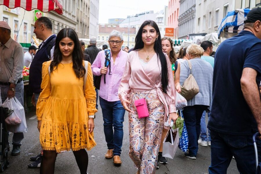 Vienna Food Tour: Hidden Gems & Authentic Flavors - Apricot Dumplings and a Cold Sweet Finish