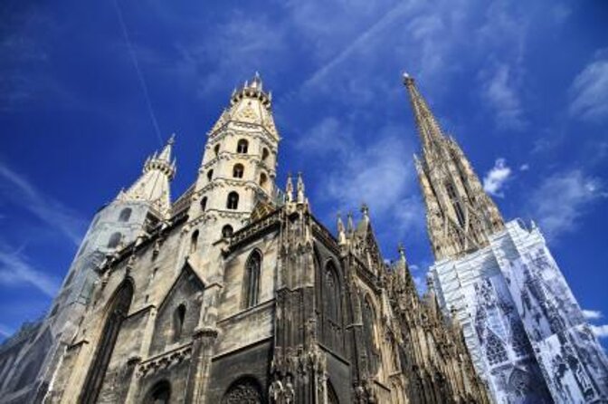 Vienna for Food Lovers: Cafés, Markets & Austrian Cuisine - Key details before you book