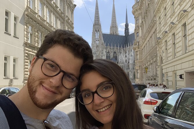 Vienna: Freud, Mozart & Beethoven Exploration Game - Key points to know before you start