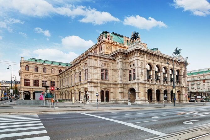 Vienna: Freud, Mozart & Beethoven Exploration Game - What this Vienna game actually offers