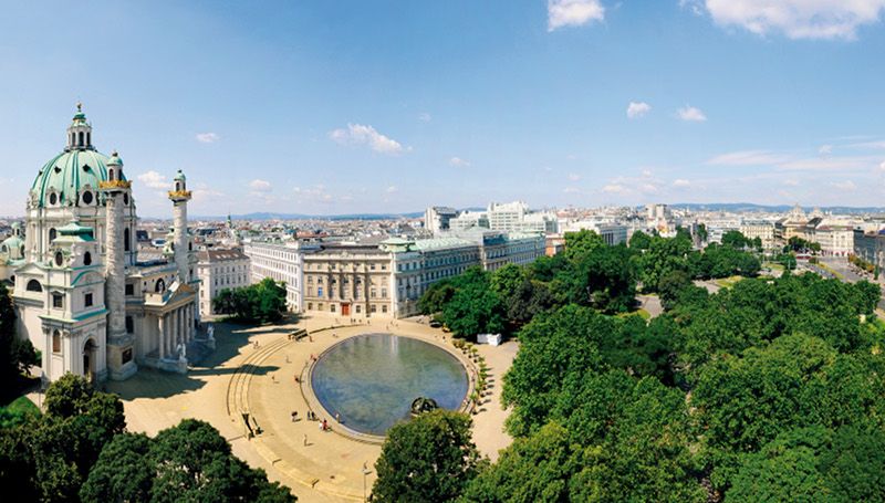 Vienna: Full-Day Private Tour including Schönbrunn Palace - Inside Schönbrunn Palace