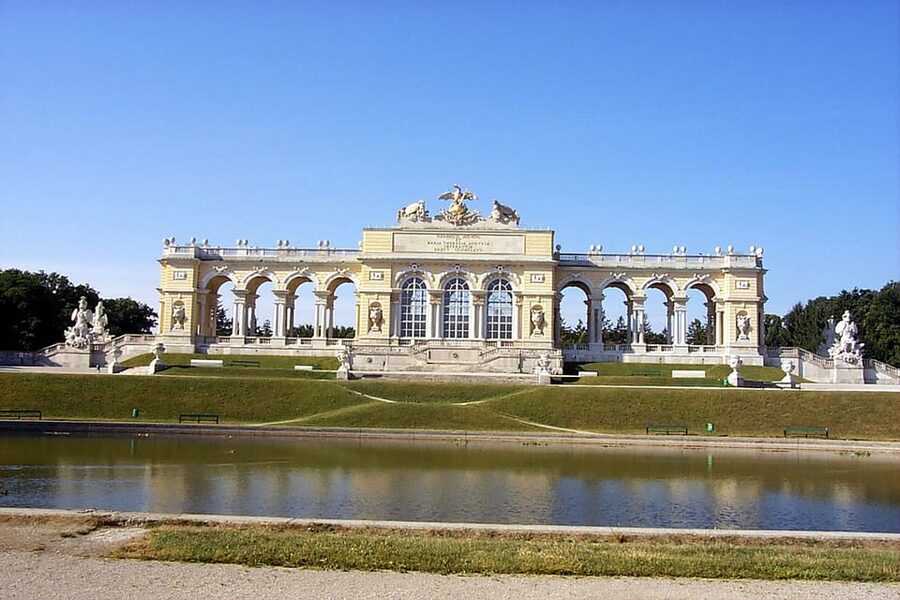 Vienna Full Day Tour from Prague - Key points to know before booking